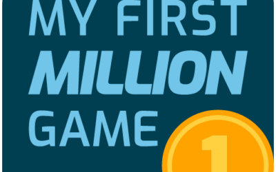 My first Million Game – unser Chef war im Finale dabei!